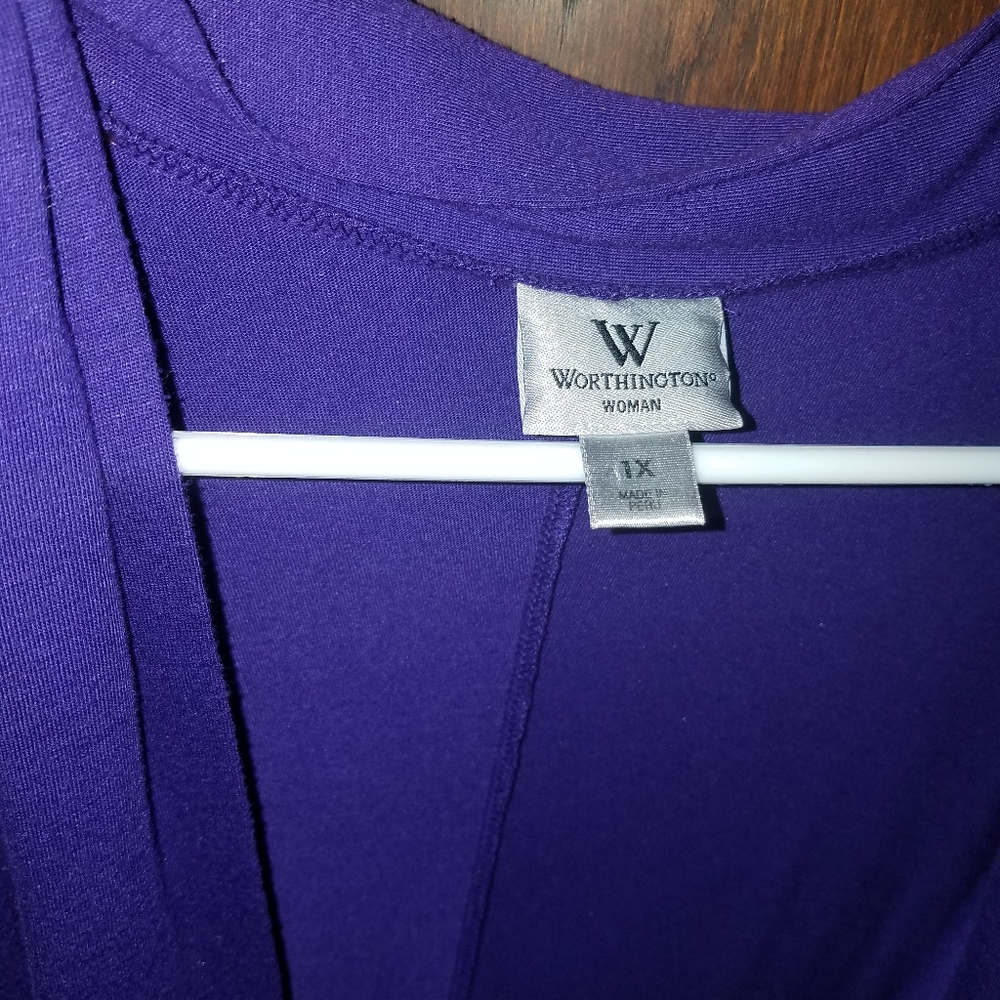 Cardigan - Picture 2 of 2
